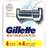 Gillette SkinGuard Sensitive 4-pack