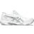 Asics Gel-Rocket W - White/Pure Silver