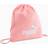 Puma Shoe bag Phase Gym Sack pink 79944 04 [Ukendt]