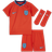 Nike England Away Stadium Kit 2022-23