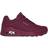 Skechers UNO Stand on Air W - Plum