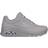 Skechers Uno Stand on Air W - Grey