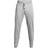 Under Armour Men's Sportstyle Joggers - Mod Grey/White