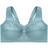 Glamorise MagicLift Original Support Bra - Glacier