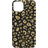 Richmond & Finch Gold Leopard Case for iPhone 14 Pro