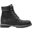 Timberland 6-Inch Premium - Black Nubuck