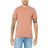 Bella+Canvas Unisex 3001 Jersey Short Sleeve Tee - Terracotta