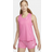 Nike Dri-FIT Race Women's Running Vest Pink