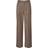 Gestuz Paula Wide Pants - Walnut