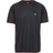 Trespass Men's Quick Dry Active T-shirt Albert - Carbon