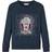 Name It Glitterprint Sweatshirt 134/140