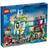 Lego City Downtown 60380