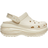 Crocs Mega Crush Clog - Bone