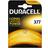 Duracell D377