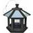 Ryom Hexagonal Bird Feeder