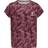 Hummel Nanna T-Shirt S/S - Deco Rose (215449-4338)