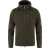 Fjällräven Keb Fleece Hoodie M - Deep Forest