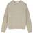 Aiayu Highland Juna Sweater - Pure Natural