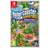 RollerCoaster Tycoon Adventures Deluxe (Switch)