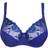 PrimaDonna Orlando Full Cup Bra - Crazy Blue