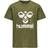 Hummel Tres T-shirt S/S - Capulet Olive (213851-6414)