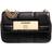 Love Moschino Women's Shoulder Bag - Black