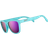 Goodr Polarized Electric Dinotopia Carnival