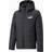 Puma Youth Essentials Padded Jacket - Black (670559-01)