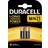 Duracell MN21 2-pack