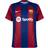 Nike Barcelona Stadium Home shirt 2023-24
