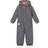 Mini A Ture Wanni Snowsuit - Forged Iron Blue (1223157700-5810)