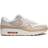 Nike Air Max 1 Premium W - Summit White/Phantom/Pale Vanilla/Sand Drift