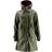 Jacson Peggy Raincoat - Green