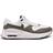 Nike Air Max SYSTM M - White/Black/Flat Pewter/Medium Olive