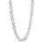 Efva Attling Chain Necklace - Silver