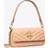 Tory Burch Small Kira Chevron Leather Shoulder Bag