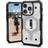 UAG Pathfinder MagSafe Clear Case for iPhone 15 Pro