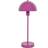 Herstal Vienda Dragon Purple Bordlampe 47.5cm