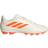 adidas Copa Pure.4 Flexible Ground - Off White/Solar Orange