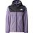 The North Face Teen's Rainwear Shell Jacket - Lunar Slate (NF0A82ES-N14)