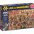 Jumbo Jan Van Haasteren Ballroom Dancing 1000 Pieces