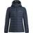 Peak Performance Frost Ski Down Jacket Women - Blue Shadow