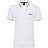 HUGO BOSS Paddy Pro Polo Shirt - Natural