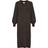 Object Malena Knitted Dress - Java