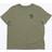 Fjällräven Fox Boxy Tee Women-green-XL