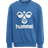 Hummel Dos Sweatshirt - Vallarta Blue (213852-7110)
