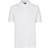 ID Yes Polo Shirt - White