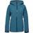 Black Diamond Women's Recon Stretch Ski Shell Jacket - Azurite