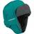 Didriksons Biggles Kid's Cap Classics - Petrol Green (505028-H07)