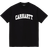 Carhartt University T-shirt - Black